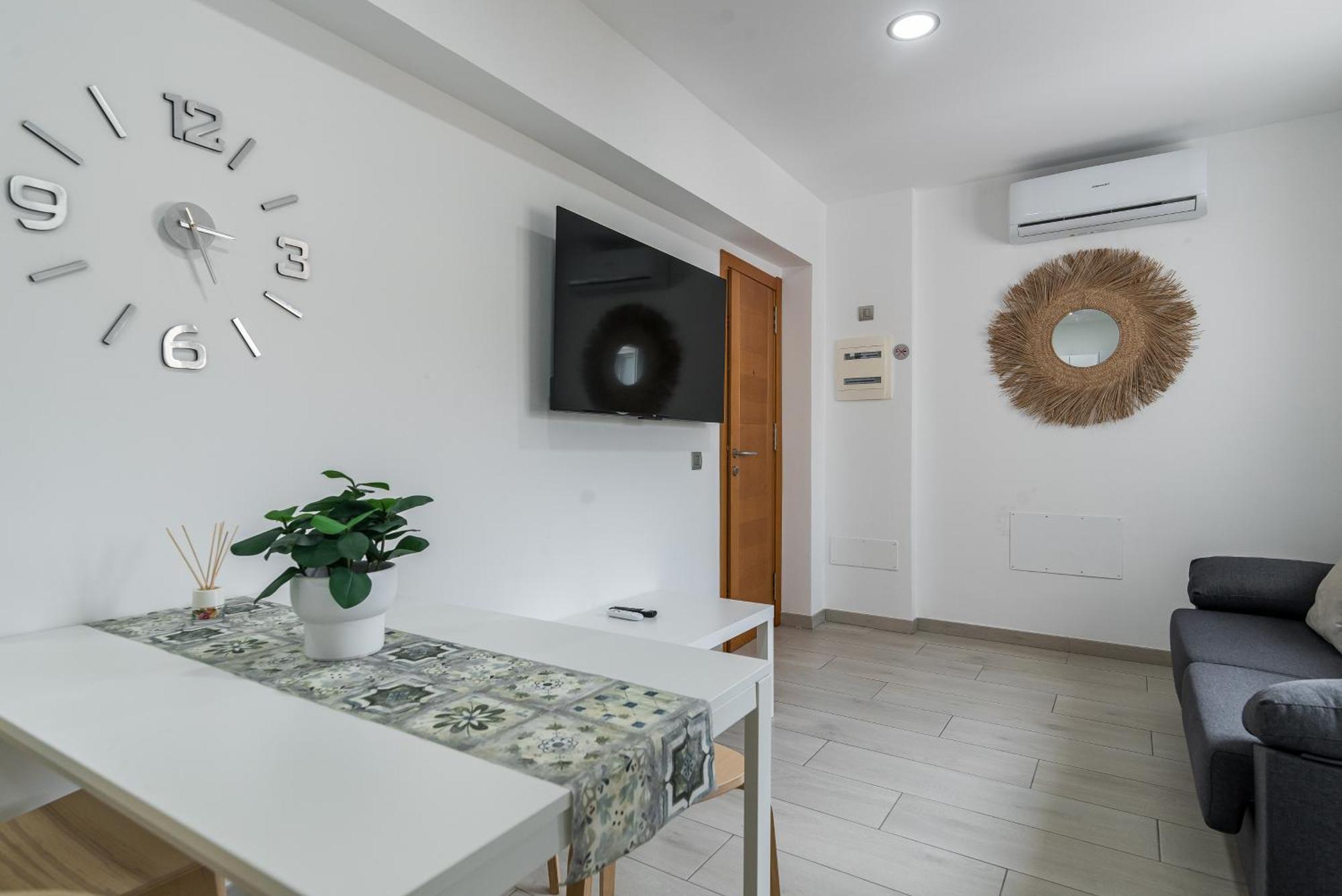 Escondite Sereno - 50m Canteras * Las Palmas