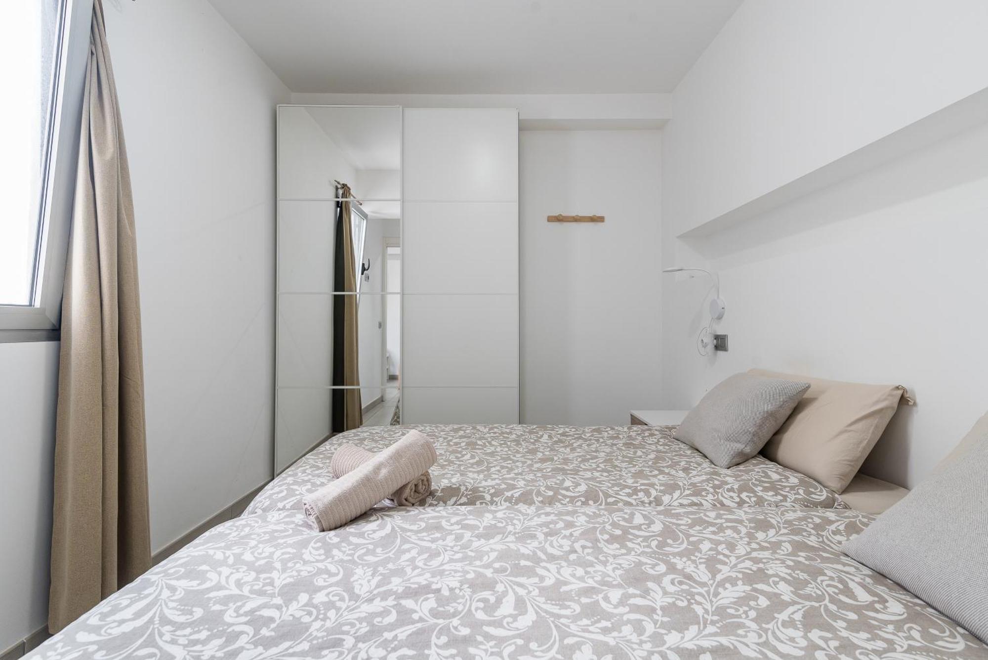 Escondite Sereno - 50m Canteras Appartement *
