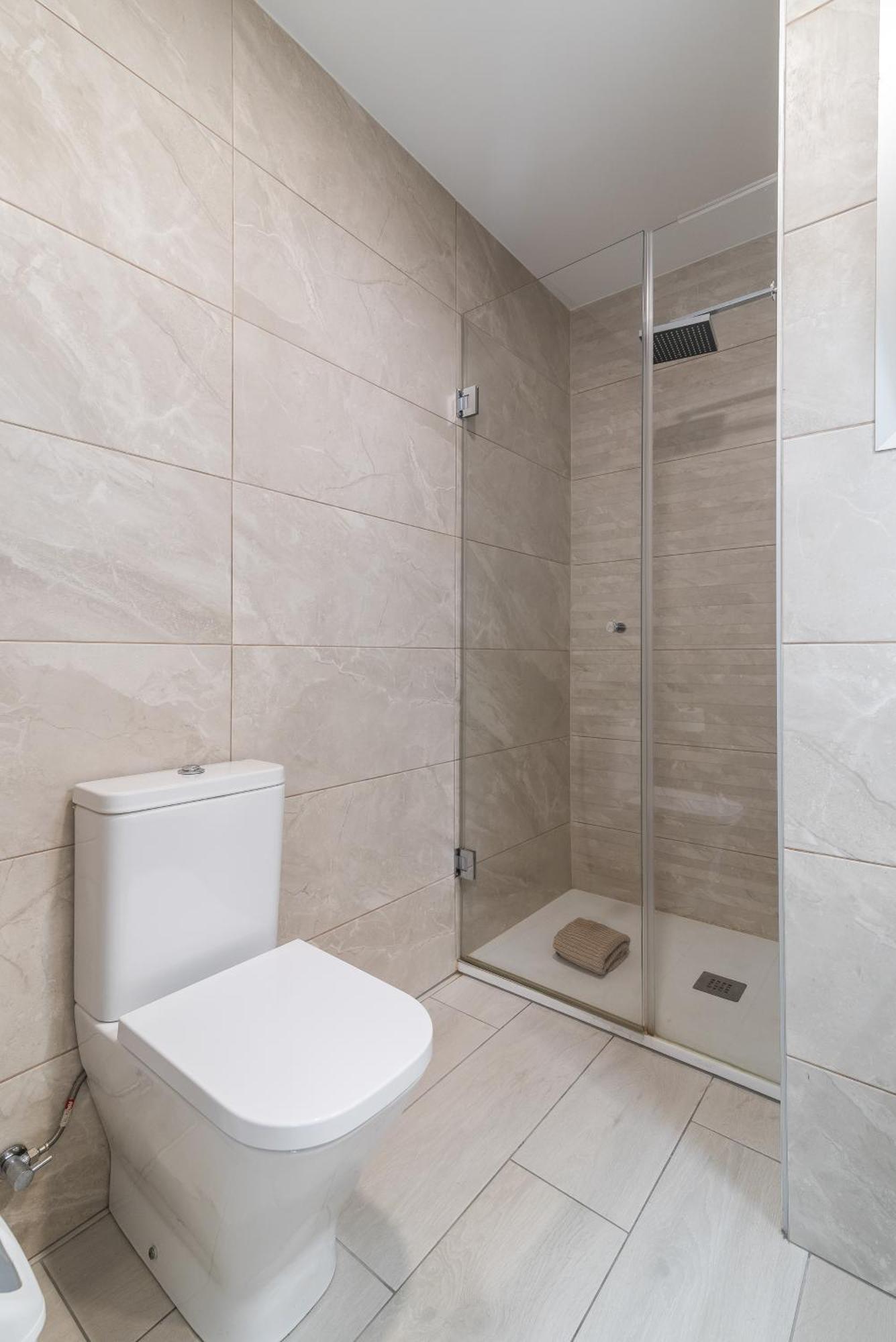 Escondite Sereno - 50m Canteras Appartement Las Palmas