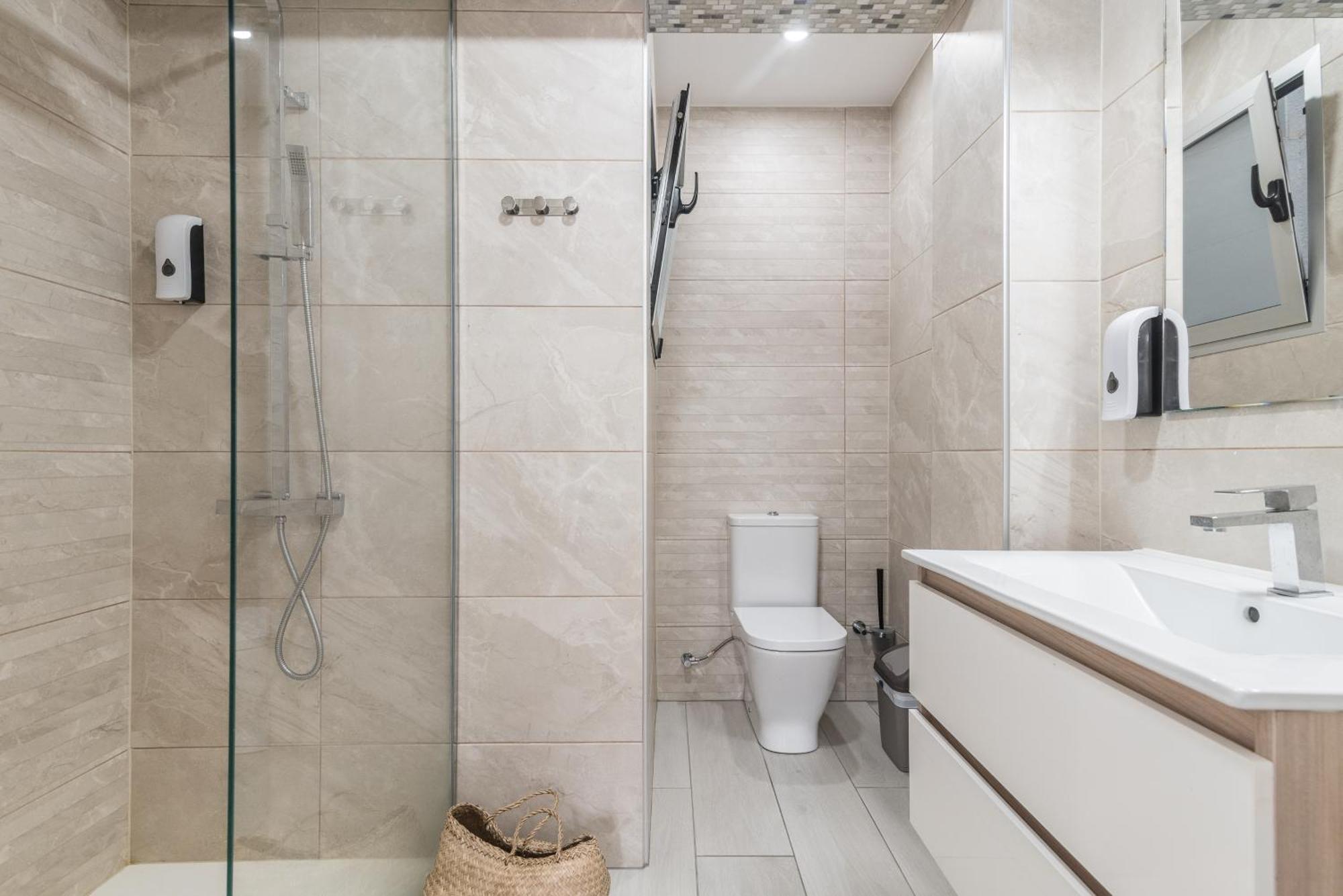 Appartement Escondite Sereno - 50m Canteras Las Palmas