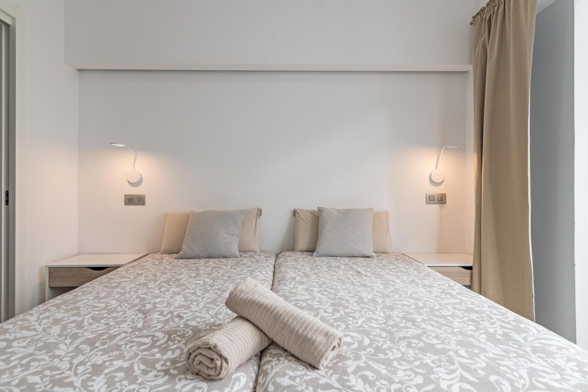 Escondite Sereno - 50m Canteras Appartement Las Palmas