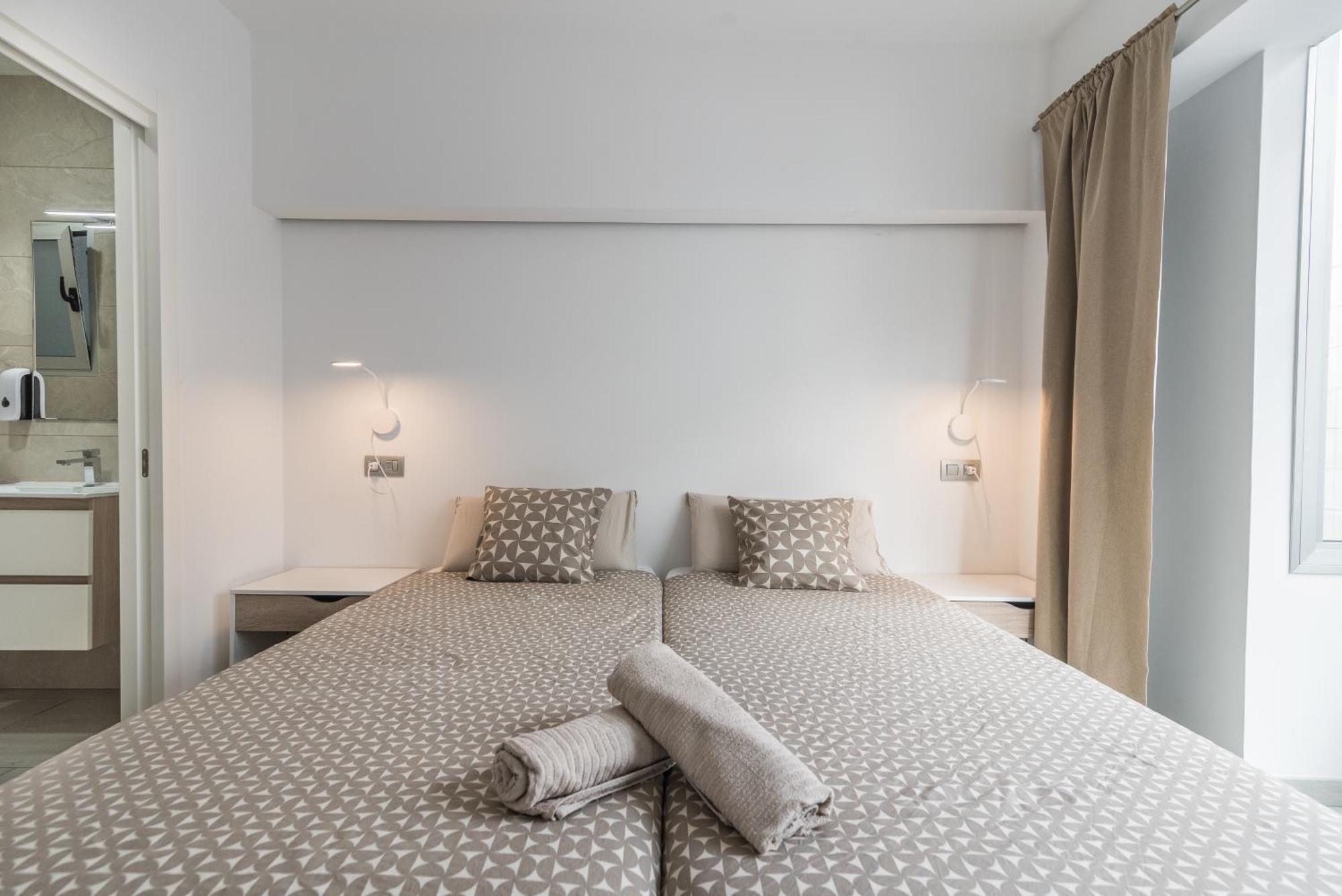 Escondite Sereno - 50m Canteras Appartement Las Palmas