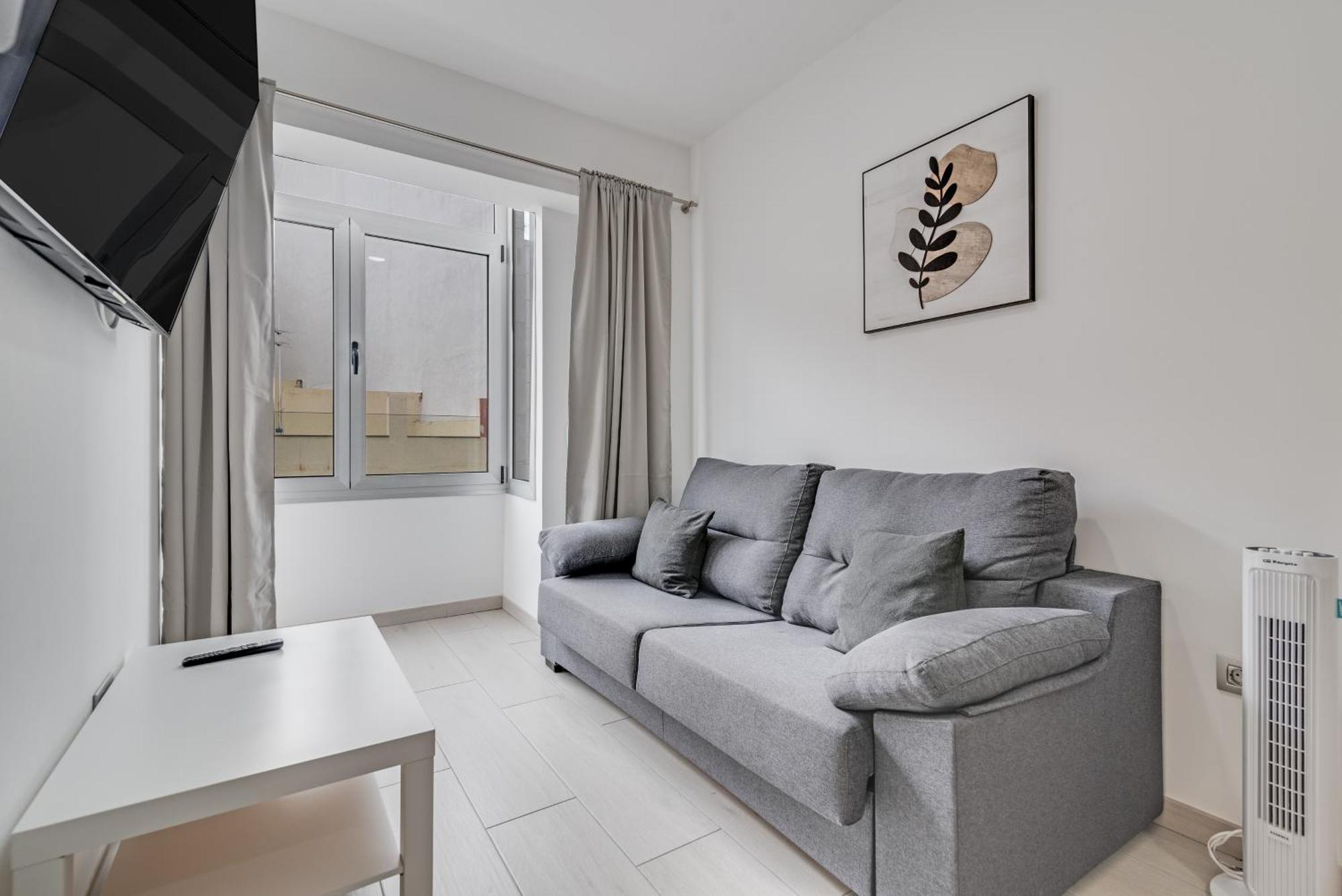 Escondite Sereno - 50m Canteras * Las Palmas